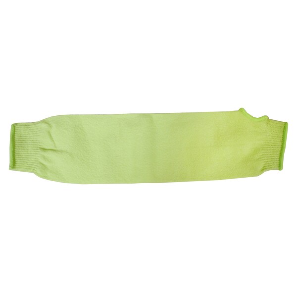 Cordova MONARCH-SLEEVE: GRAY 18-INCH, HIGH Perf FIBER, ELASTIC WRIST AND BICEP, ANSI CUT LEVEL A4 3728 - main